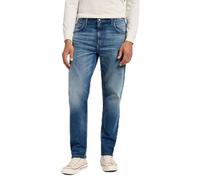 Lee Oscar Jeans, Azul (Rising Tide), 32W / 32L para Hombre