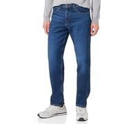Lee Oscar Jeans para Hombre, Azul (Blue Nostalgia), 32W / 30L