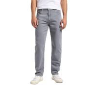 Lee Oscar - Pantalón cónico para Hombre, hormigón, 36W x 32L