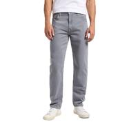 Lee Oscar Pantalones, hormigón, 36W x 32L Hombres