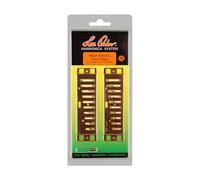 Lee Oskar 1910RP - Juego de lengüetas para armónicas diatónica Mayor