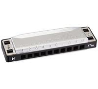 Lee Oskar 797039 - Armónica natural minor, Fa# mayor