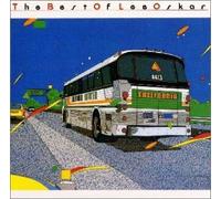 Lee Oskar - Best of