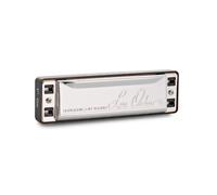 Lee Oskar Harmonic Minor Harmonica C
