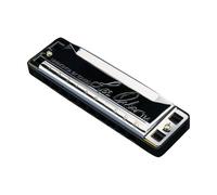 Lee Oskar Harmonica Melody Maker Clave de Re