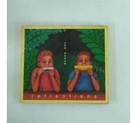 Lee Oskar(Harmonica) - Reflections-Tba