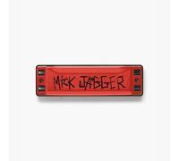 Lee Oskar Harmonicas - Edición 2 Mick Jagger Signature Series - Armónica diatónica mayor - Llave de C (1910MJ2-C)