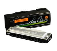 Lee Oskar Harmonicas Harmonica, (1910-LOWFSHRP)