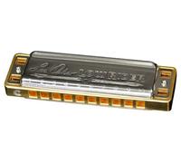 Lee Oskar Low Rider Limited Edition