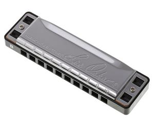 Lee Oskar Major Diatonic B (H)