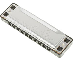 Lee Oskar Major Diatonic Bb