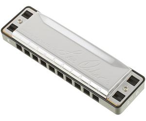 Lee Oskar Major Diatonic E