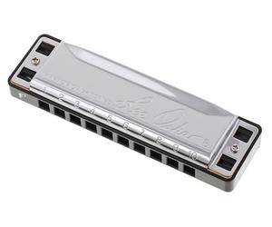 Lee Oskar Major Diatonic F#