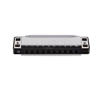 Lee Oskar Major Diatonic Harmonica G