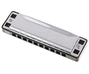 Lee Oskar Major Diatonic High G