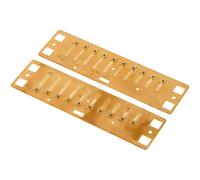 Lee Oskar Melody Maker Reedplates Eb