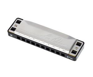 Lee Oskar Natural Minor Db