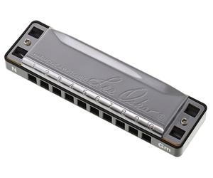 Lee Oskar Natural Minor G