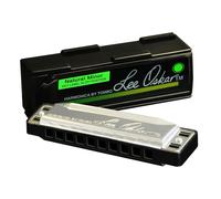 Lee Oskar Natural Minor Harmonica D