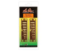 Lee Oskar 797100 - Juego de lengüetas para armónicas diatónica en La mayor