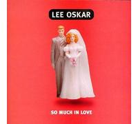 Lee Oskar - So Much in Love