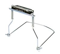 Lee Oskar - Soporte para armónica (10 orificios)
