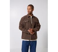 Lee Overshirt XXL Marrón