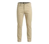 Lee Pantalón chino 'SUPERSTRETCH SLIM FIT MVP' beige 34x32 beige