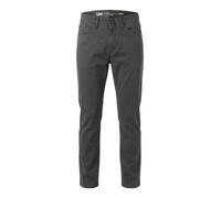 Lee Pantalón chino 'SUPERSTRETCH SLIM FIT MVP' gris 30x32 gris
