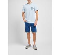 Lee Pantalón corto de hombre 5 Pocket Short. Denim 42 (32)