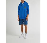 Lee Pantalón corto de hombre Carpenter Short. Denim 38/28