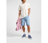 Lee Pantalón corto de hombre Carpenter Short. Denim 38/28 - Largo 324