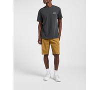 Lee Pantalón corto de hombre Extreme Motion Cargo Short. Marrón 48 (38) / 222 (222)