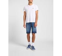 Lee Pantalón corto de hombre ExtremeMotion 5 Pocket Short. Denim 38 (28) / 202 (202)