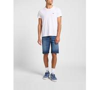 Lee Pantalón corto de hombre ExtremeMotion 5 Pocket Short. Denim 38/28 - Largo 202