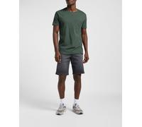 Lee Xm 5 Pocket Short Pantalones Cortos Denim, Kingston, 31W Hombres