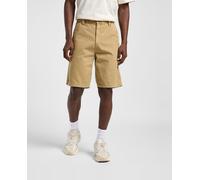 Lee Pantalón corto de hombre retro. Beige 40-42/31