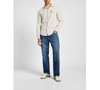 Lee Pantalón largo de hombre Asher. Denim 38/28 - Largo 32