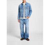 Lee Pantalón largo de hombre Asher. Denim 38/28 - Largo 340