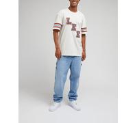 Lee Pantalón largo de hombre Carpenter. Denim 40/30 - Largo 32