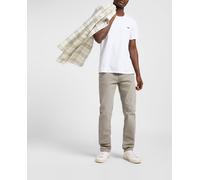 Lee Pantalón largo de hombre Daren Zip. Gris 48 (38) / 596 (596)