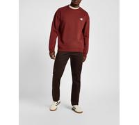 Lee Pantalón largo de hombre Extreme Motion Chino. Marrón 46 (36) / 34 (34)