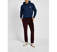 Lee Pantalón largo de hombre Extreme Motion Chino. Rojo 46 (36) / 32 (32)