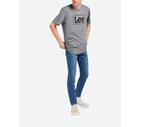 Lee Pantalón largo de hombre Extreme Motion Skinny. Denim 42 (32) / 32 (32)