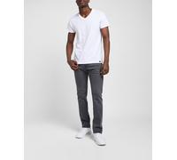 Lee Pantalón largo de hombre Extreme Motion Skinny. Gris 48 (38) / 34 (34)