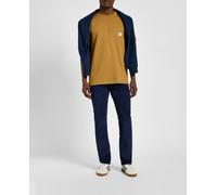 Lee Pantalón largo de hombre Extreme Motion Slim. Azul 40-42 (31) / 32 (32)