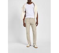 Lee Pantalón largo de hombre Extreme Motion Slim. Beige 42-44 (33) / 34 (34)