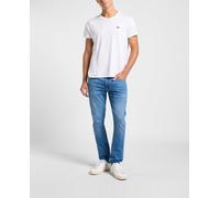 Lee Pantalón largo de hombre Luke. Denim 38 (28) / 247 (247)