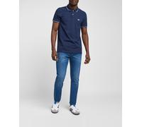 Lee Luke, Jeans Hombre, Fresh, 28W / 32L