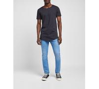 Lee Pantalón largo de hombre Luke. Denim 38 (28) / 32 (32)